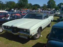 Oldtimermarkt Bockhorn 2009